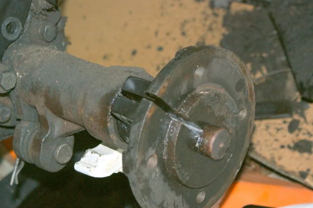 MTD 990 Repair - Rebuild - Restore Project | My Tractor Forum